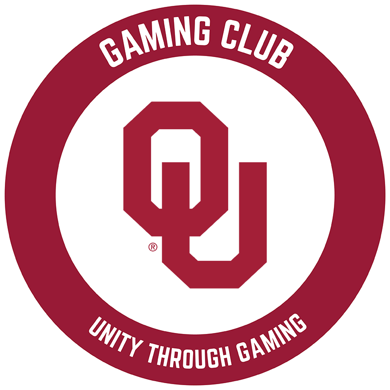 Club or Esports Logo