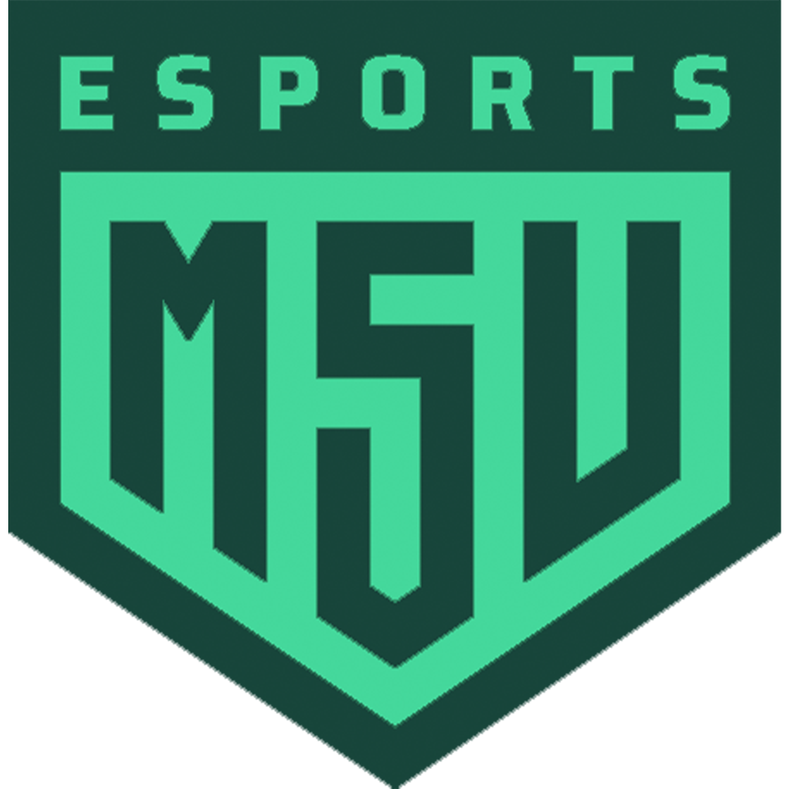 Club or Esports Logo